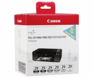 Canon PGI-29Multi - originální