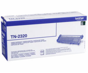 Brother TN-2320 toner cerný