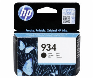 HP C2P19AE cartridge cerna c. 934