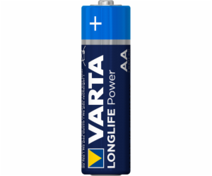 Baterie Varta 4906 High Energy AA  24 kusů