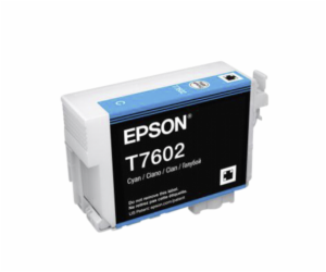 Epson cartridge modra T 7602