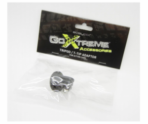 GoXtreme Tripod Adapter