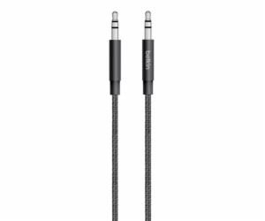 Belkin Premium MIXIT 1,2 m Audio Kabel 3,5mm cern.AV10164...