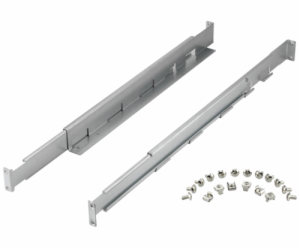 PowerWalker Rack mount Kit, Einbauschienen