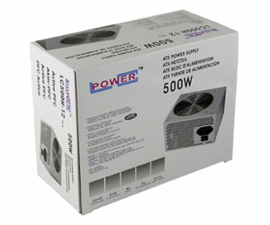 LC Power LC500H-12 V2.2