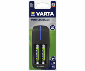 Varta Mini nabijecka vc. 2 Akkus 800 mAh Micro AAA