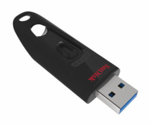 SanDisk Ultra USB flash drive 64 GB USB Type-A 3.2 Gen 1 ...