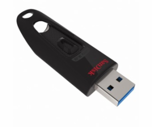 SanDisk Ultra USB flash drive 128 GB USB Type-A 3.0 Black...