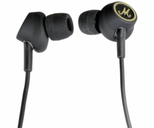 Mode EQ Black & Brass, Headset