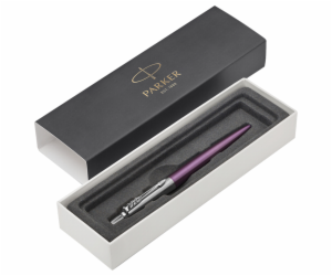 Parker Jotter Victoria fialove kulickove pero