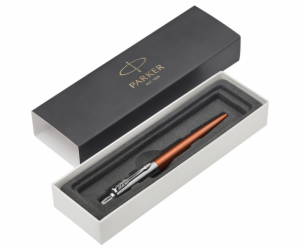 Parker Jotter Chelsea oranzova 1953189  propiska 