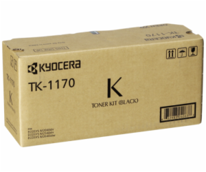 Toner Kyocera černý TK-1170