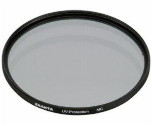 EXAKTA UV Filter MC 62mm