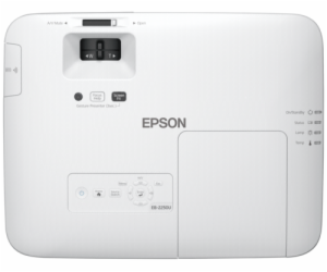 Epson EB-2250U