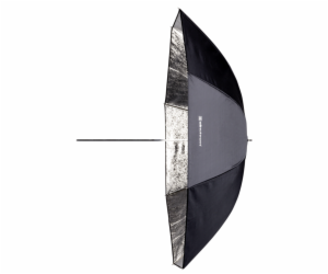 Elinchrom Umbrella Shallow stribrna 105cm