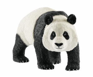 Schleich Wild Life         14772 Giant Panda