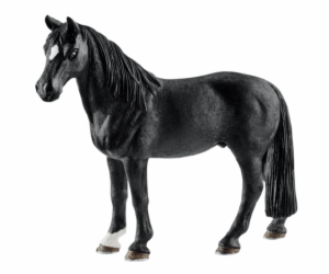 Schleich Farm World        13832 Tennessee Walker Gelding