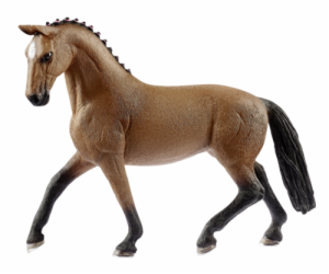 Schleich 13817 Hannoverská klisna