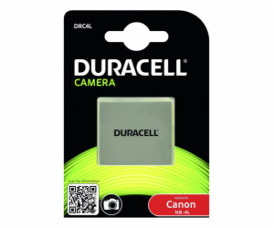 Duracell Li-Ion aku 720 mAh pro Canon NB-4L