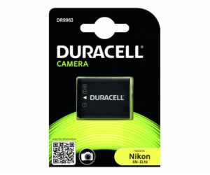 Duracell Li-Ion aku 700 mAh pro Nikon EN-EL19