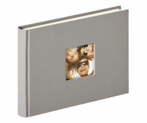 Walther Fun grey 22x16 40 Pages Bookbound FA207X