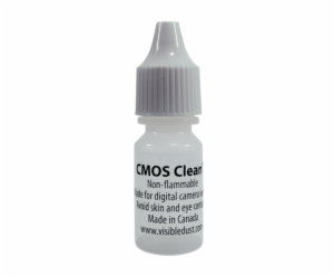 Visible Dust CMOS Clean Cleaning liquid              8ml