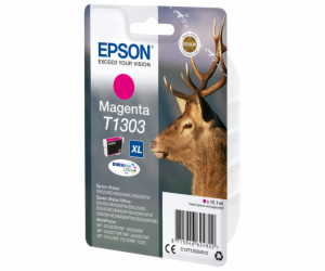 Inkoust Epson purpurový T1303XL (C13T13034012)