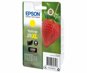 Epson cartridge XL zluta Claria Home 29            T 2994