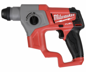 Milwaukee FUEL M12CH-0 aku vrtacka s priklepem 4933441947