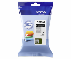 Brother LC-3219 XLBK cerna