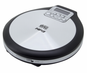 Soundmaster CD9220 discman