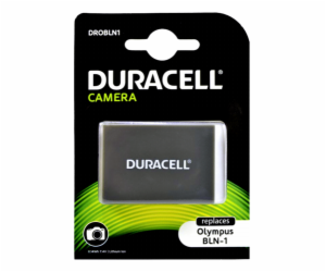 Baterie Duracell Olympus BLN-1 (DROBLN1)