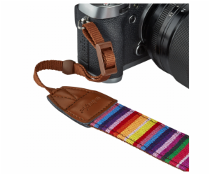 walimex pro Camera Strap Lea