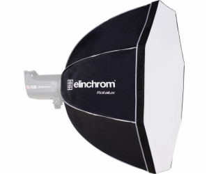 Elinchrom Rotalux Deep Octabox 100 cm