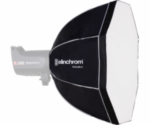 Elinchrom Rotalux Deep Octabox 70 cm