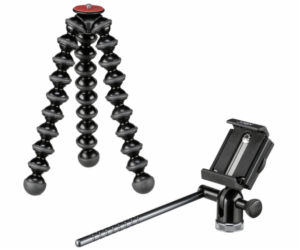 Joby GripTight GorillaPod Video Pro cerna