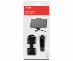 Joby GripTight One Micro Stand cerna