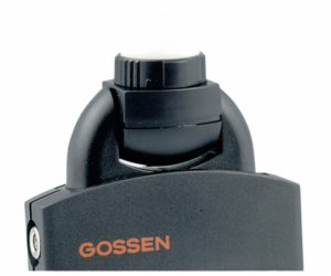 Gossen Digipro F 2