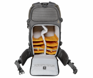 Batoh Lowepro Flipside Trek 450 AW grey