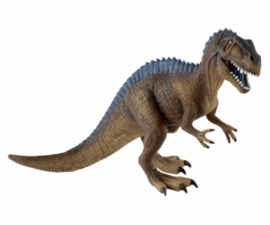 Schleich Dinosaurs         14584 Acrocanthosaurus