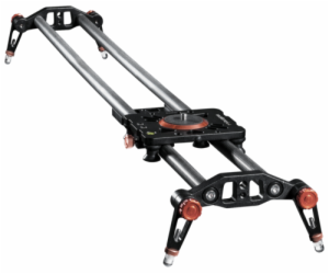 walimex pro Carbon Video Slider Pro 100