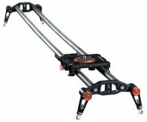 walimex pro Carbon Video Slider Pro 120