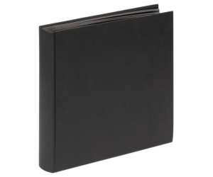 Walther Fun black 30x30 100 black S. Bookbound FA308B