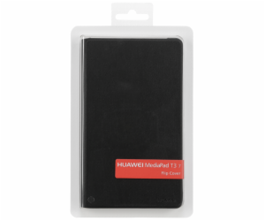 Huawei Flip Case 51991968 - black flipové pouzdro pro tab...