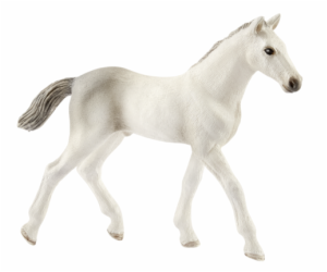 Schleich Horse Club        13860 Holsteiner Foal