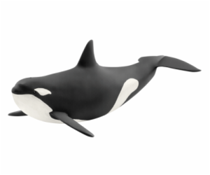 Schleich Wild Life         14807 Orca