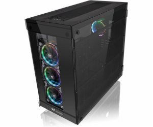 Thermaltake View 91 TG RGB Ultra Tower Černá