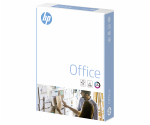 5x 500 listu HP Office bila A 4, 80 g, CHP 110 (Karton)