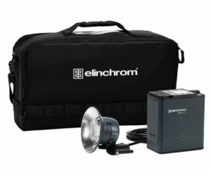 Elinchrom ELB 500 TTL to go Set