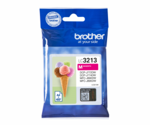 Brother LC-3213 M magenta